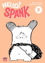 Hello Spank